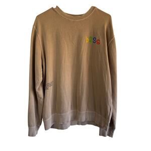 Rolling Loud M 2019 Los Angeles Exclusive Festival Sweatshirt